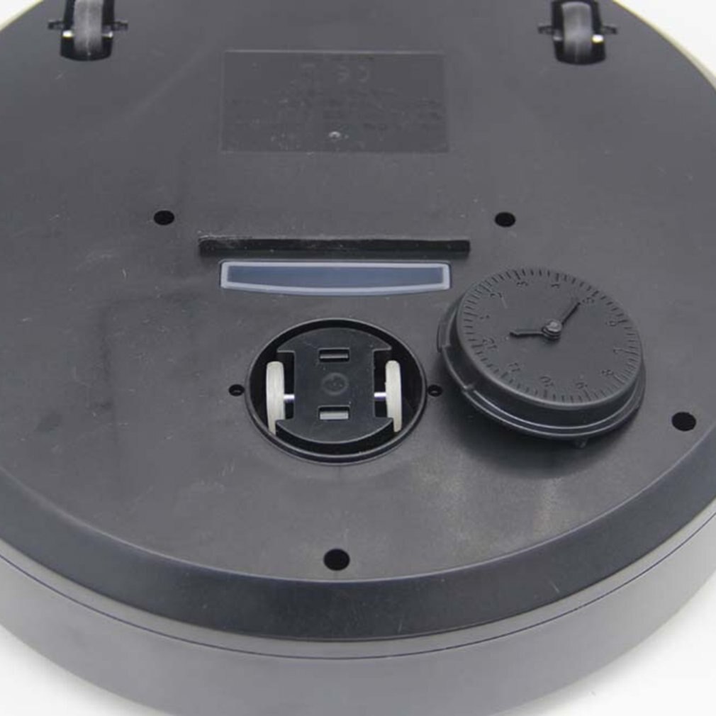 Oplaadbare Sterke Zuigkracht Vegen Smart Schoon Robot Stofzuiger Automatische Oplaadbare Smart Vegen Robot Cleaner