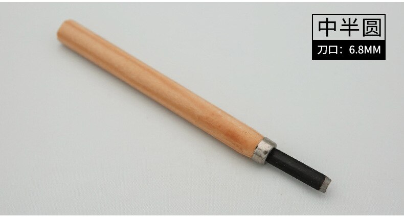 YJN-cinceles para tallar madera, cuchillo para cortar madera, herramientas básicas de bricolaje y gubias para carpintería, 12 Uds./8 Uds./6 uds.