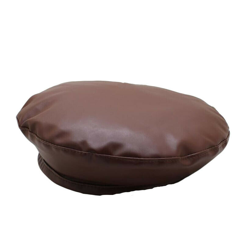 IMongol - Guantes De Lana Pura Para Hombre, Medio Dedo, Sin