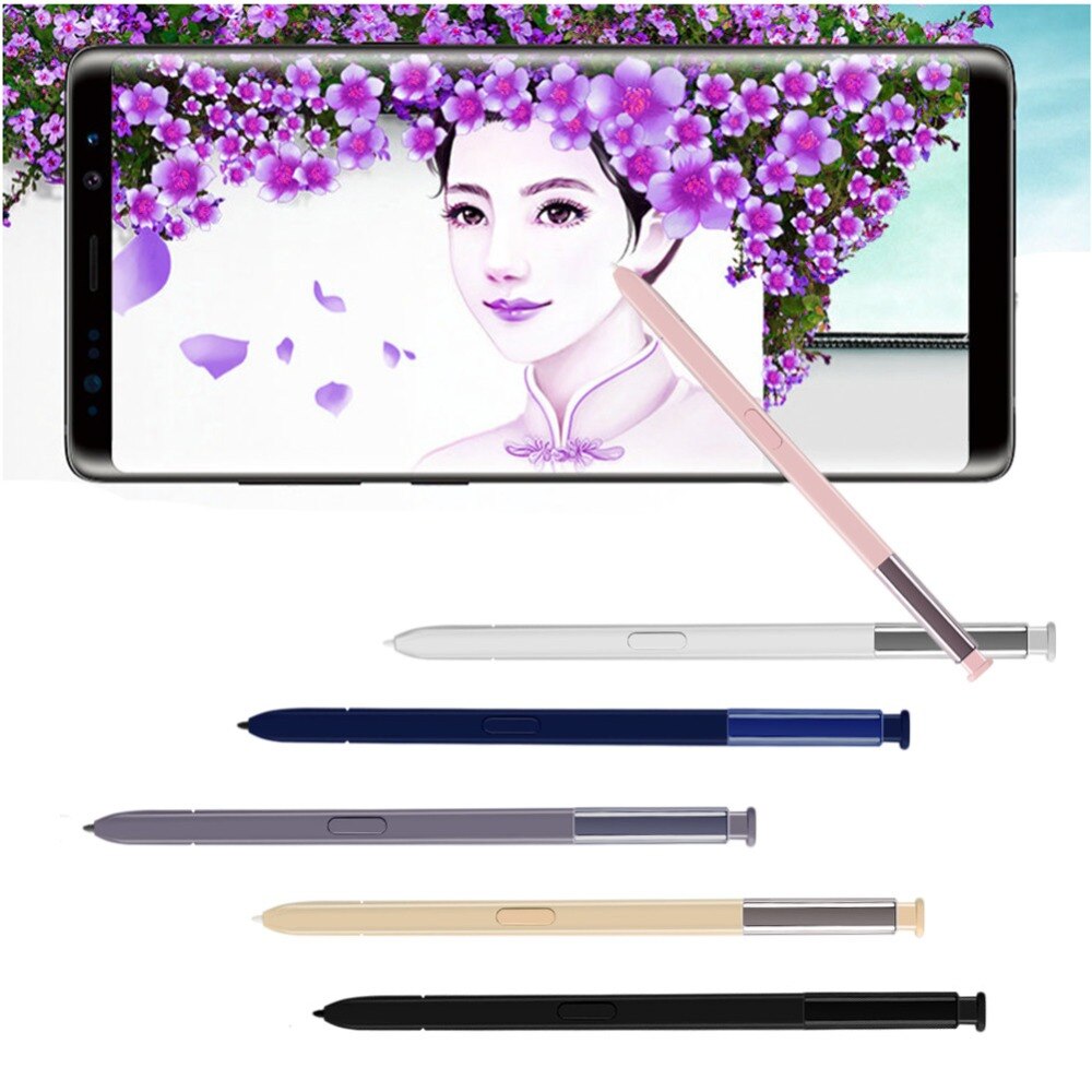 Ersatz-stift s pen 100%  von buyincoins, original kapazitiver touchscreen für samsung galaxy note 8 #276906