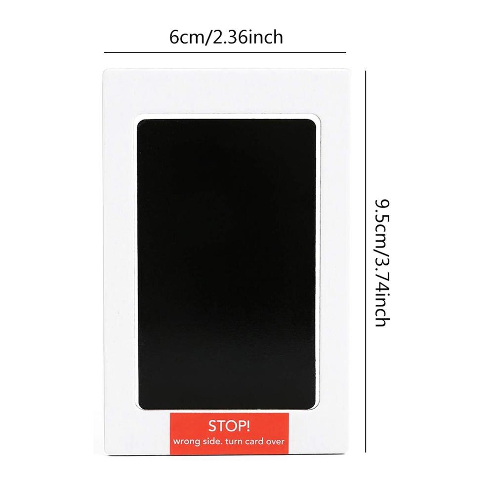 Kit Per Datare Uova - Timbro Con Data 4mm, 2 Tamponi Inchiostro (Rosso E Nero), Per Uova Fresche - Foto 2