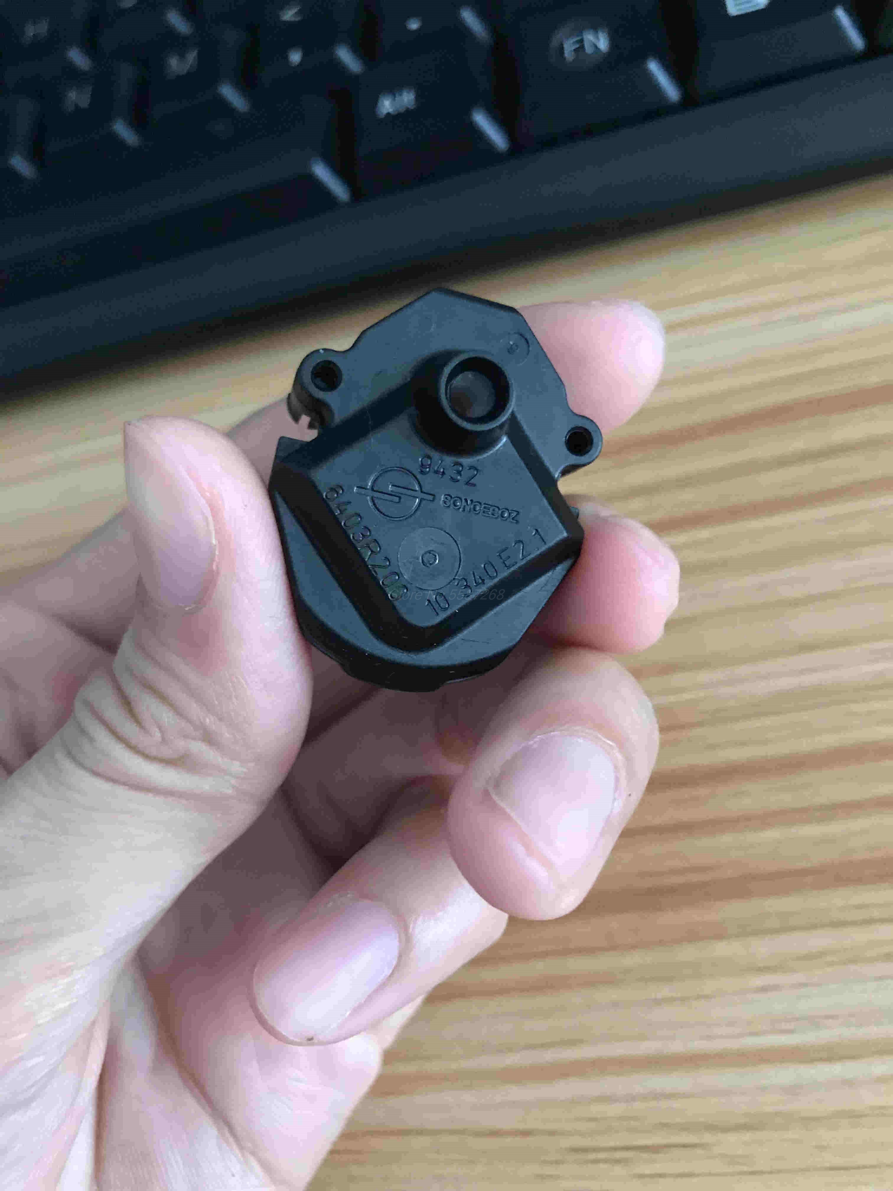 SONCEBOZ 6403R200 Stepper Motor Instrument Cluster,automotive instrumentation stepper motor