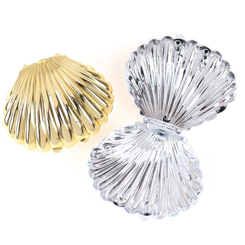 1PCS Shell Wedding Favor Box Wedding Candy Box Casamento Wedding Favors And Wedding Decoration Mariage