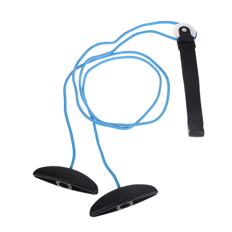 Pain Relief Upper Arm Shoulder Joint Rehabilitation Door Keys Exercise Trainer Home Training Use Hanging Pulley Bracket Kit: Red