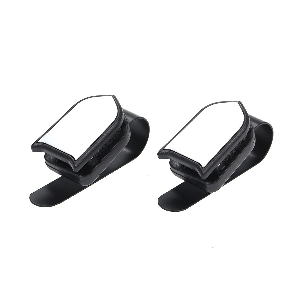 Uchwyty na okulary robić samochodu przyłbica uchwyt na okulary przeciwsłoneczne wieszak na klips okulary robić montażu akcesoria robić wnętrza samochodu samochodowego