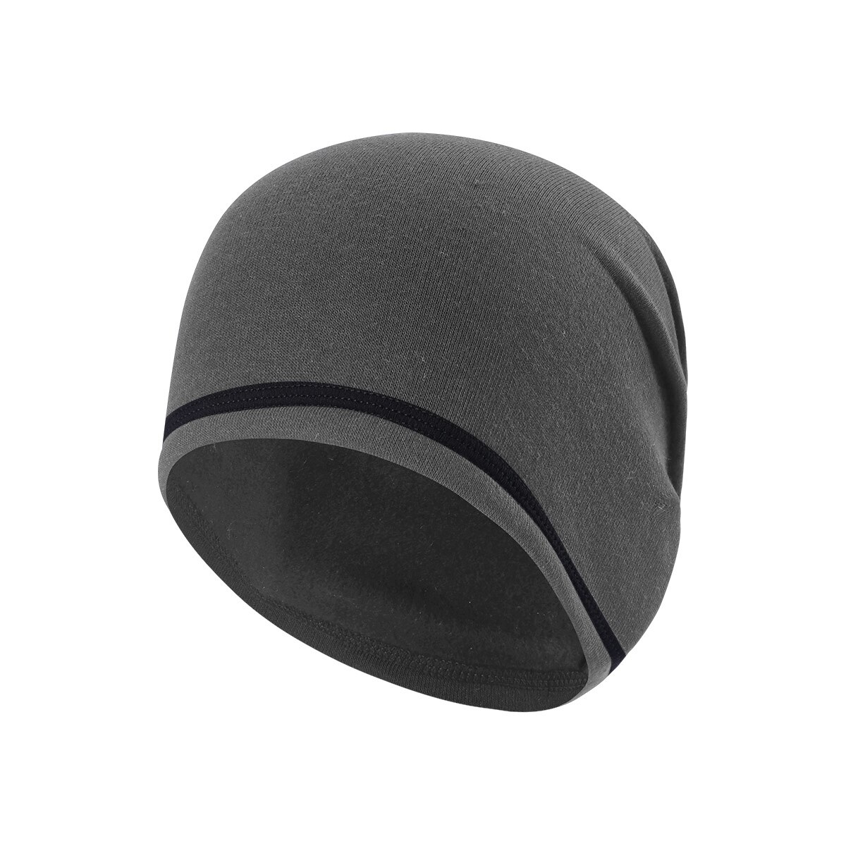 Gorro informal de lana para el frío a la , gorro de punto cálido para invierno, gorro, Gorros, Gorros de ganchillo, holgado para mujer y hombre, Unisex: 03