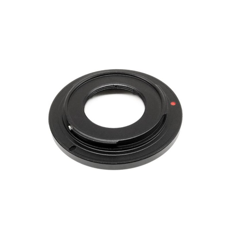 Camera C Movie Lens Voor Fujifilm X Mount Fuji X-Pro1 Camera Adapter Ring C-FX