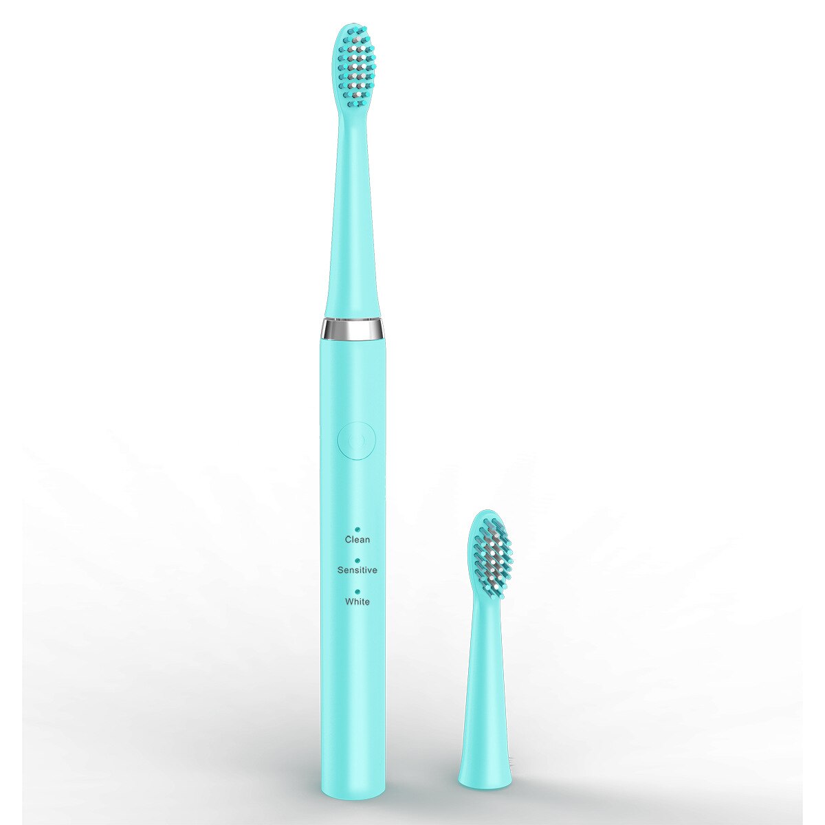 Elektrische Tandenborstel Niet Oplaadbare Ultrasone Tandenborstel Elektrische Scaler Voor Volwassenen En Kinderen