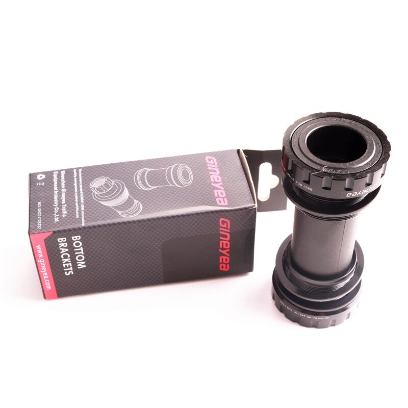 Gineyea  bb51 pyörä polkupyörä gxp keskiön 68-73mm sram gxp kampisarja pyörätarvikkeita