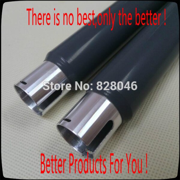 Para Oki B512 B411 B412 B431 B432 MB461 MB471 MB472 MB491 fusor superior rodillo para Oki 411, 412, 431, 432, 461, 471, 472, 491 de
