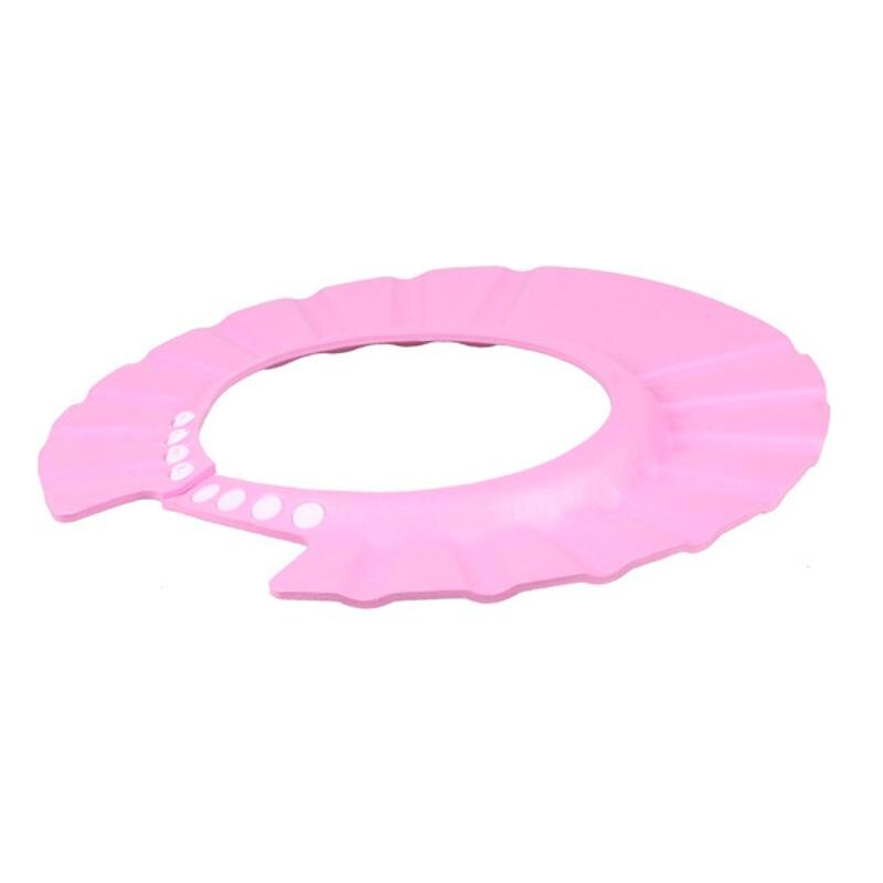 Bonnet de bain pour enfants | Shampooing souple et réglable pour bébé, chapeau de douche pour enfants, chapeau de bain pour enfants