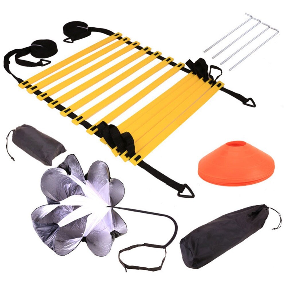 Parachute speel parachute voor motiverende spel activiteiten