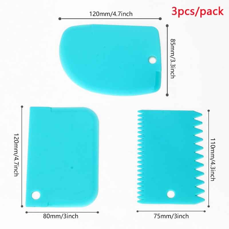 Bolsa de silicona resistente a altas temperaturas para amasar y bolsa suave de silicona para masa, bolsa para amasar, utensilios de cocina para repostería: violet