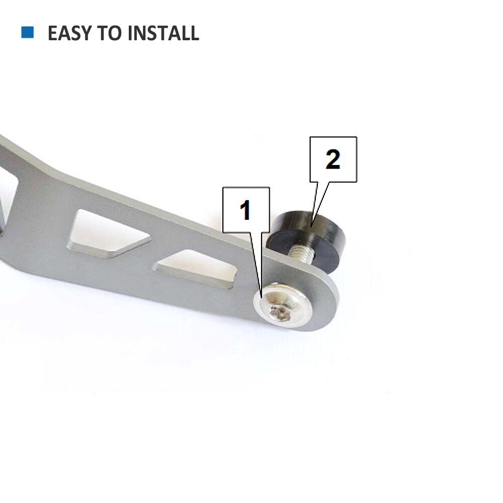 Für BMW S 1000 XR S1000XR Motorrad Fahren Recorder Kamera Halterung Halter Halterung