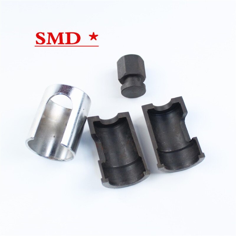 Best Common Rail diesel fuel injector Disassemble Removing and Installing repair kits/tools for injector 110 series