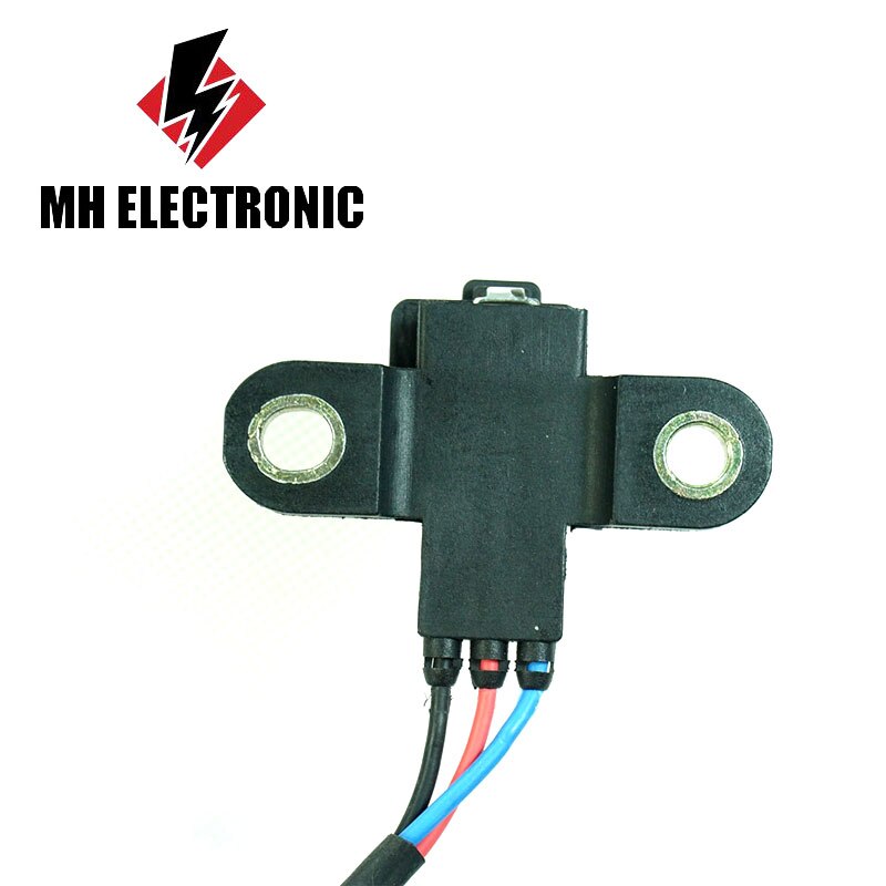 MH ELEKTRONISCHE Krukas Positie Sensor MD327122 J5T25373A MR560276 Voor Mitsubishi Carisma Colt Lancer Mirage Voor Ford F-450