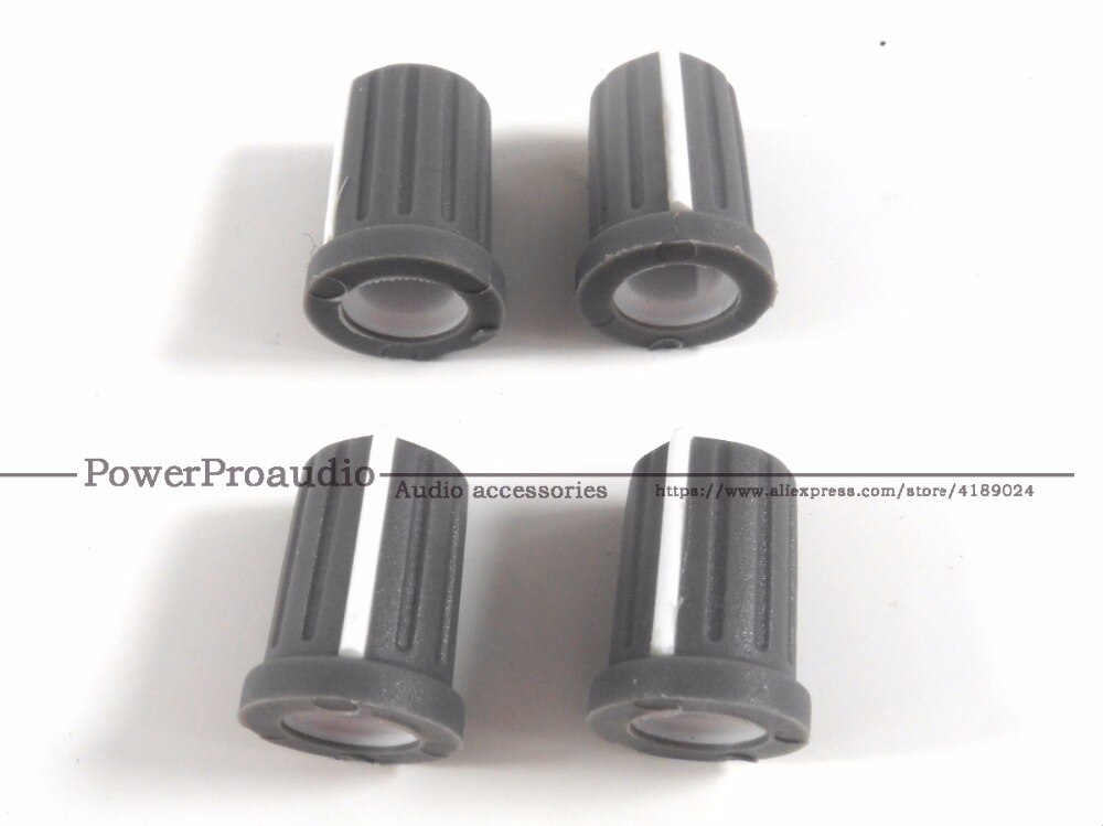 Replacement 4pcs/lot Mic Level Knob for DJM 800 850 900 900NEXUS replaceDAA1308 DAA1178