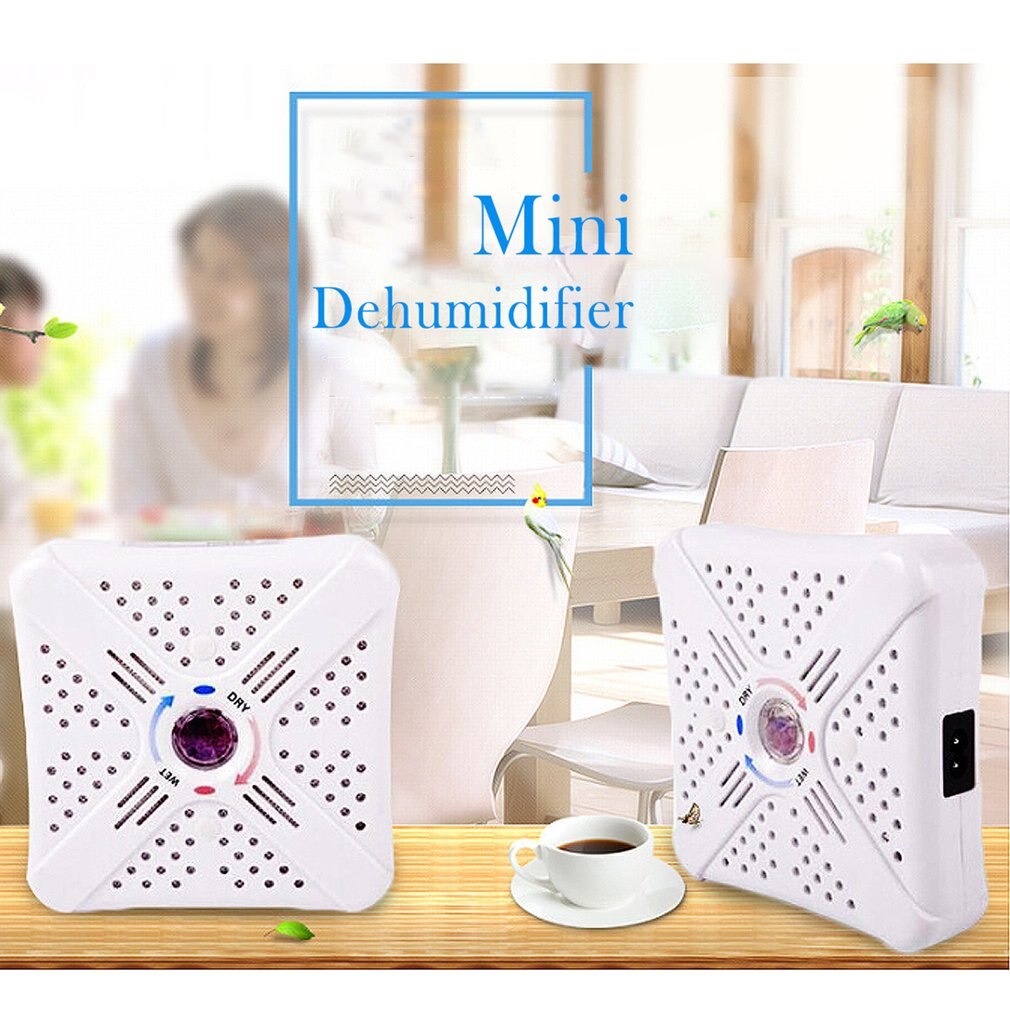 Wardrobe Household Small Dehumidifier Mini Dehumidifier Small Dehumidifier Suction Dehumidifier Wardrobe Batch
