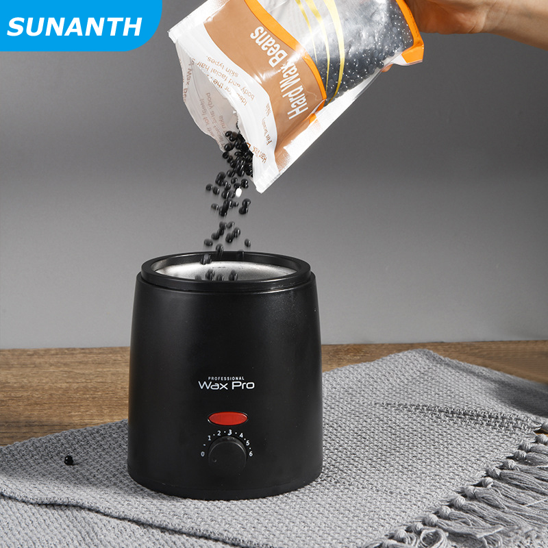 200ml wax machines, hard wax, wax beans, paraffin pot warmer, hair removal wax machine, wax melter, bikini body hair removal