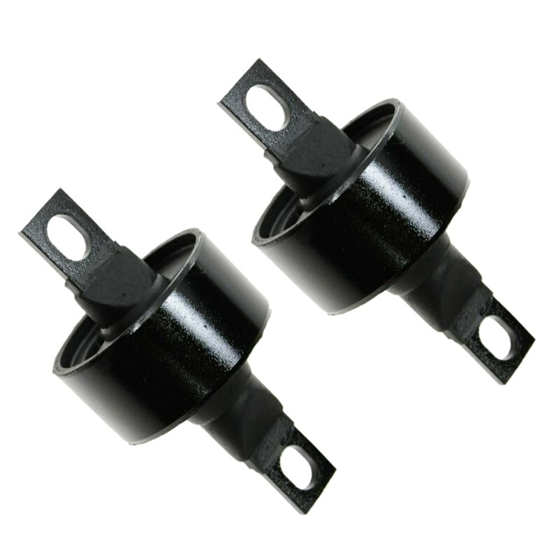 Rear Lagere Trailing Arm Bus Paar Set Voor Acura Integra Honda Civic Crx CR-V: Default Title