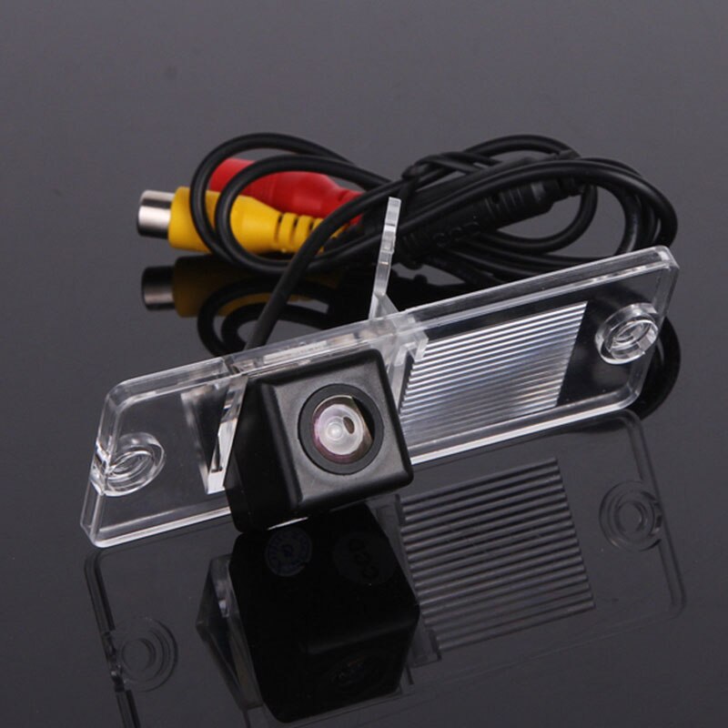 -Car Ccd Reversing Rear View Camera For Mitsubishi... – Grandado