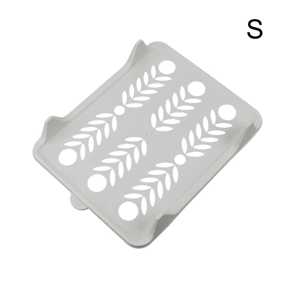 Clothes Folder S/L T Shirts Storage Organizer Quick Clothes Folding Board Magic Clothes Folding Board: Small Grey