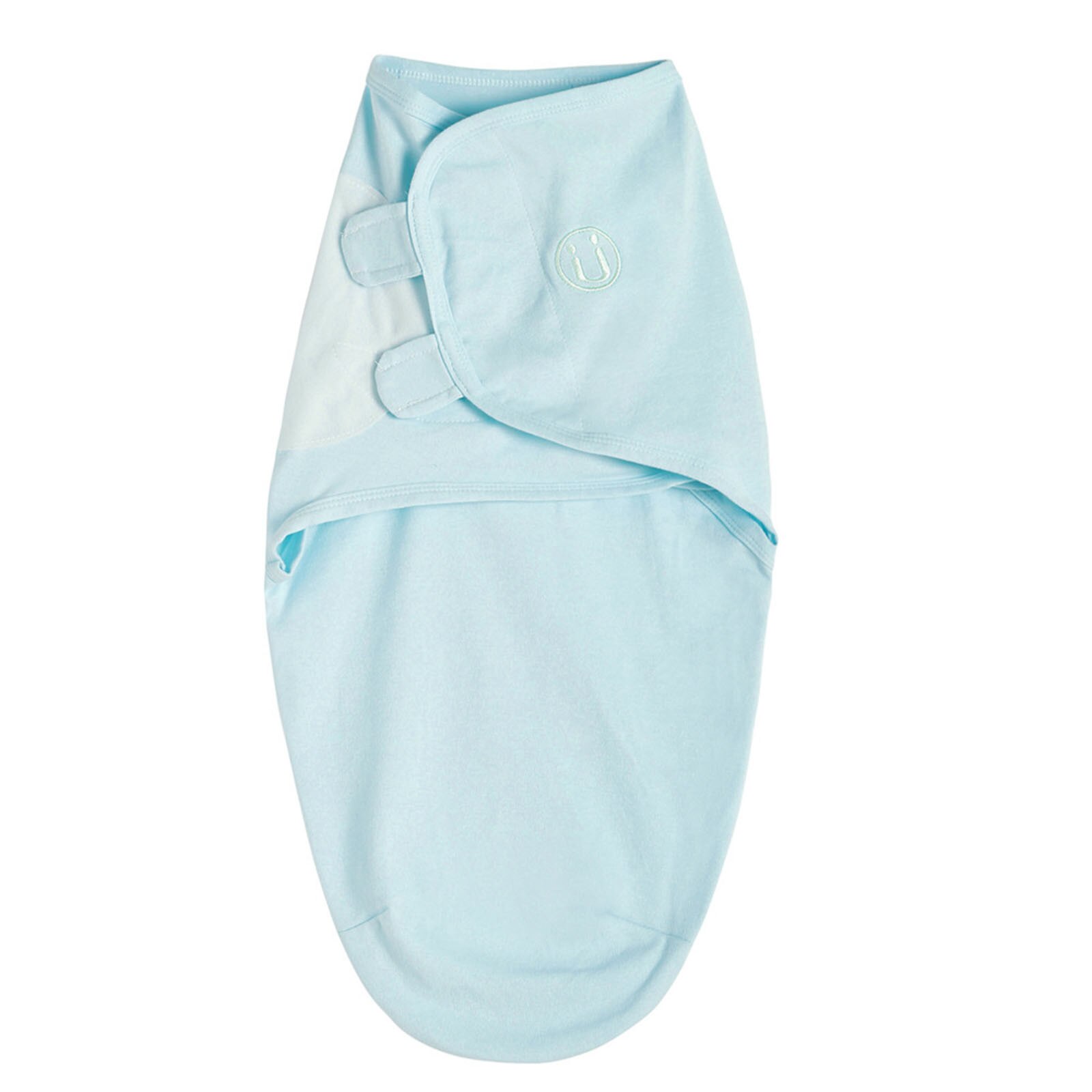 0-4m Newborn Baby Blanket Baby Swaddle Wrap Newborn Blanket Organic Cotton Solid Swaddle Mantas Bebes Для Новорожденных: A / 0-2 Months