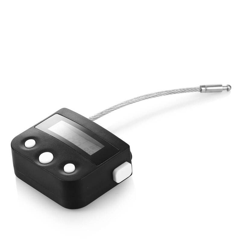 Tijd Lock Elektronische Timer Lock Huishoudelijke Tijdelijke Lock Tijd Lock Elektronisch Slot Countdown