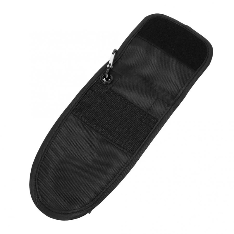 Riñonera para cámara para fotógrafos, impermeable, DSLR, monopié, soporte para trípode, paquete con bucle