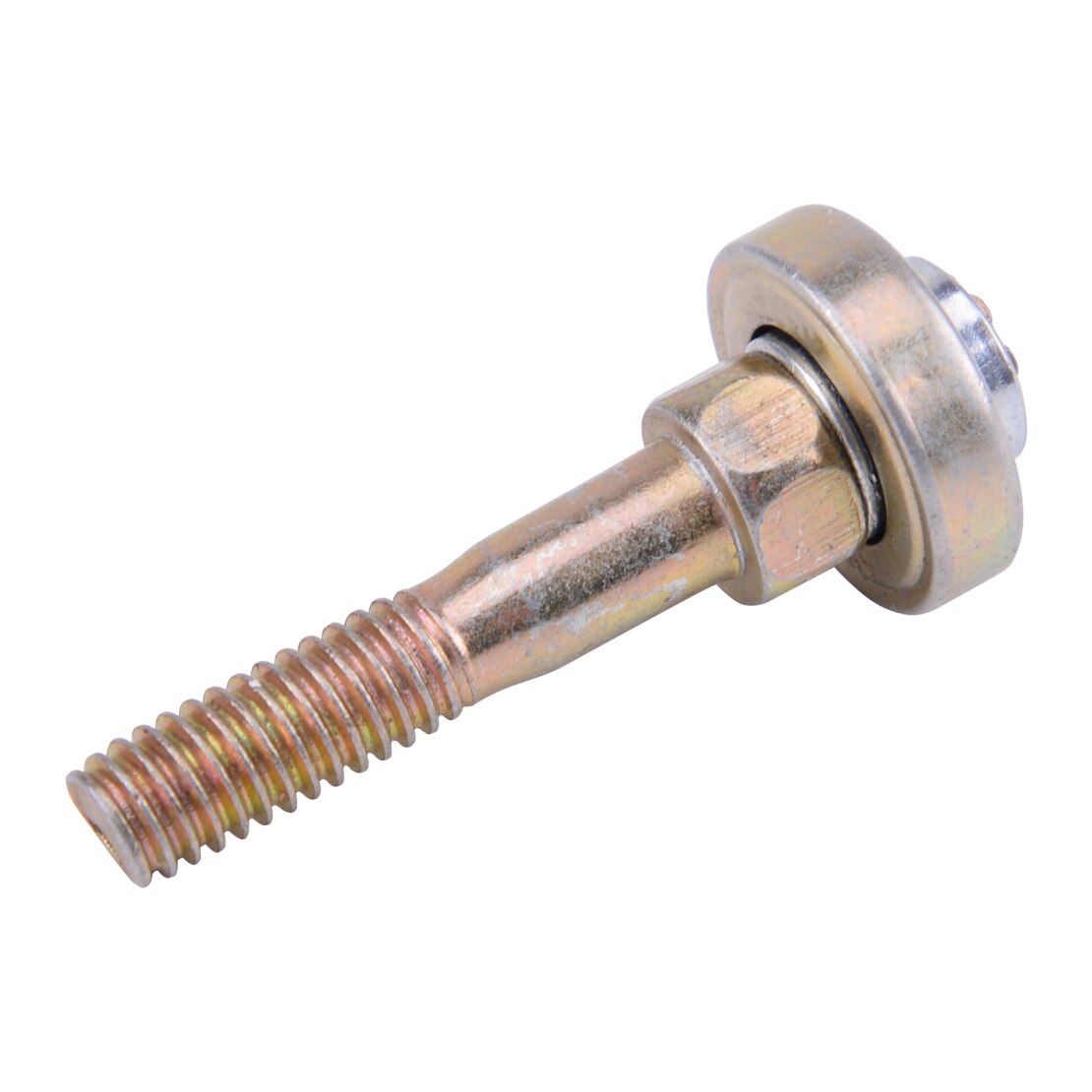 4 sets van  m8 x 55mm meubel schommelstoel lager verbindingsstuk schroeven bouten kits accessoires zilver
