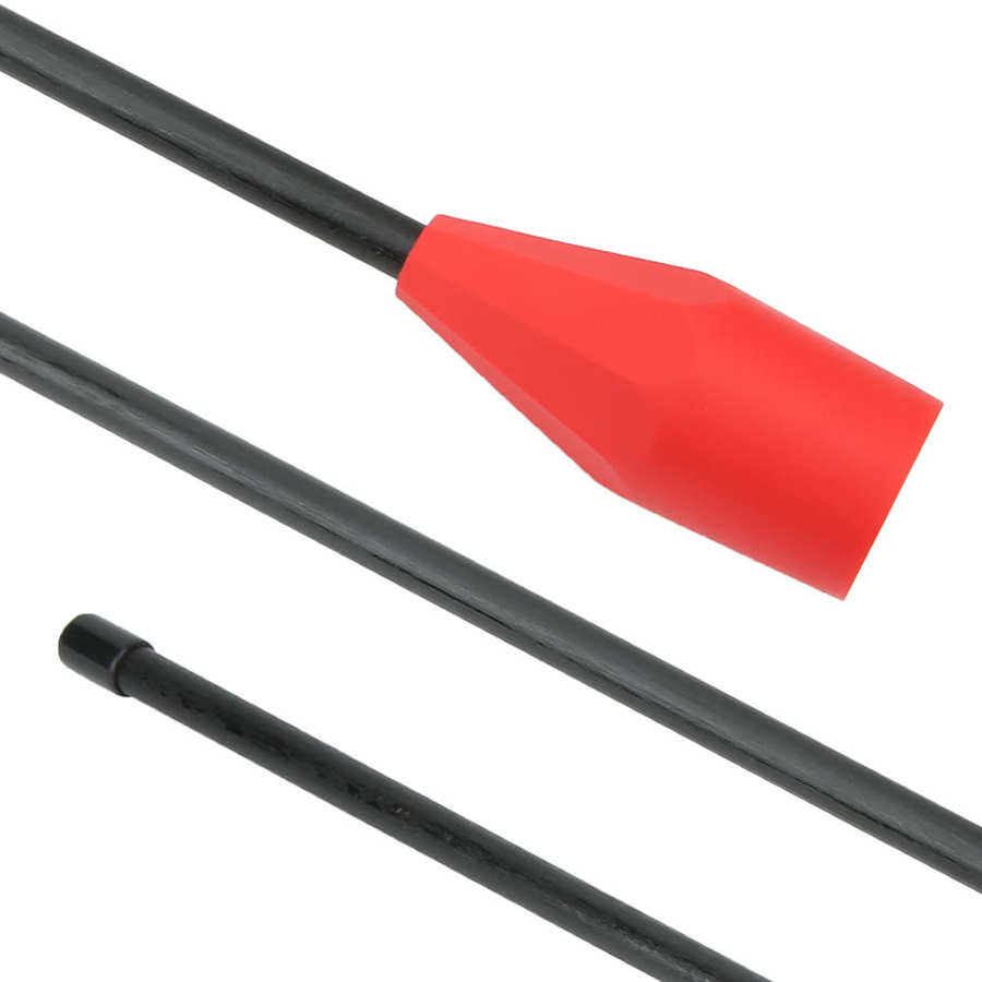 Swing Practice Trainer Red Indoor Swing Trainer 60... Grandado