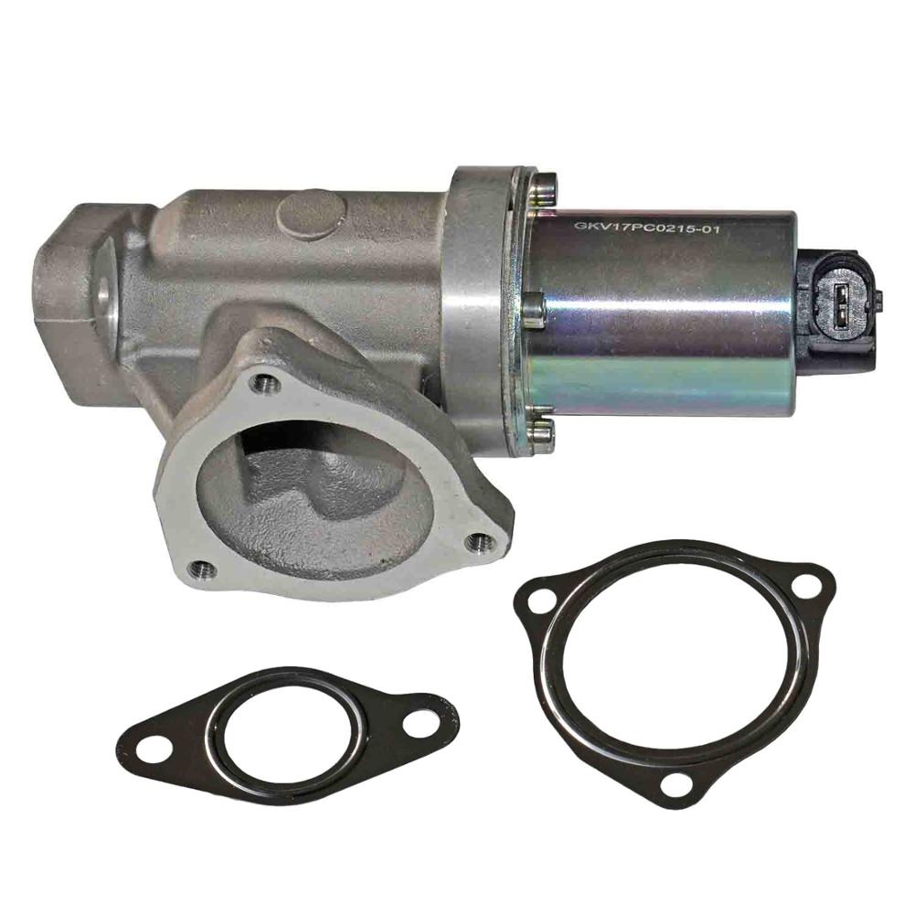 AP02 EGR VALVE FOR HYUNDAI I30 SONATA TUCSON 2.0 C... – Vicedeal