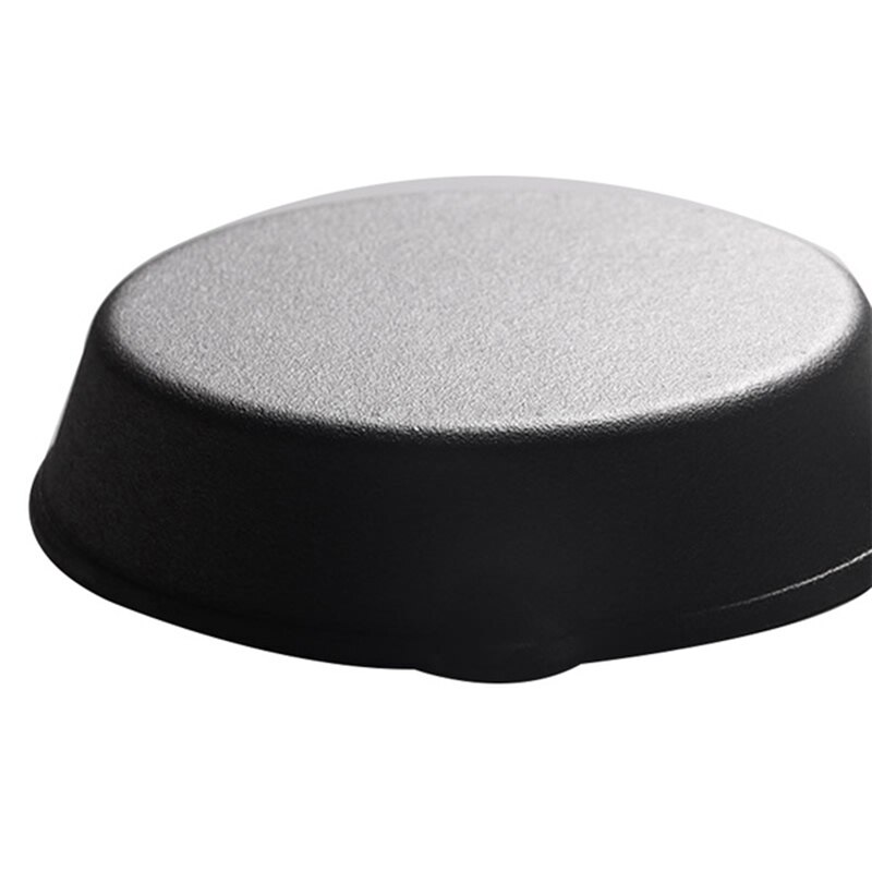 3pcs/Set Cast Iron Frying Pan Non-stick Skillet Kitchen Frying Pot Breakfast Pan Omelette Pancake Pot Induction Cooking Cookware