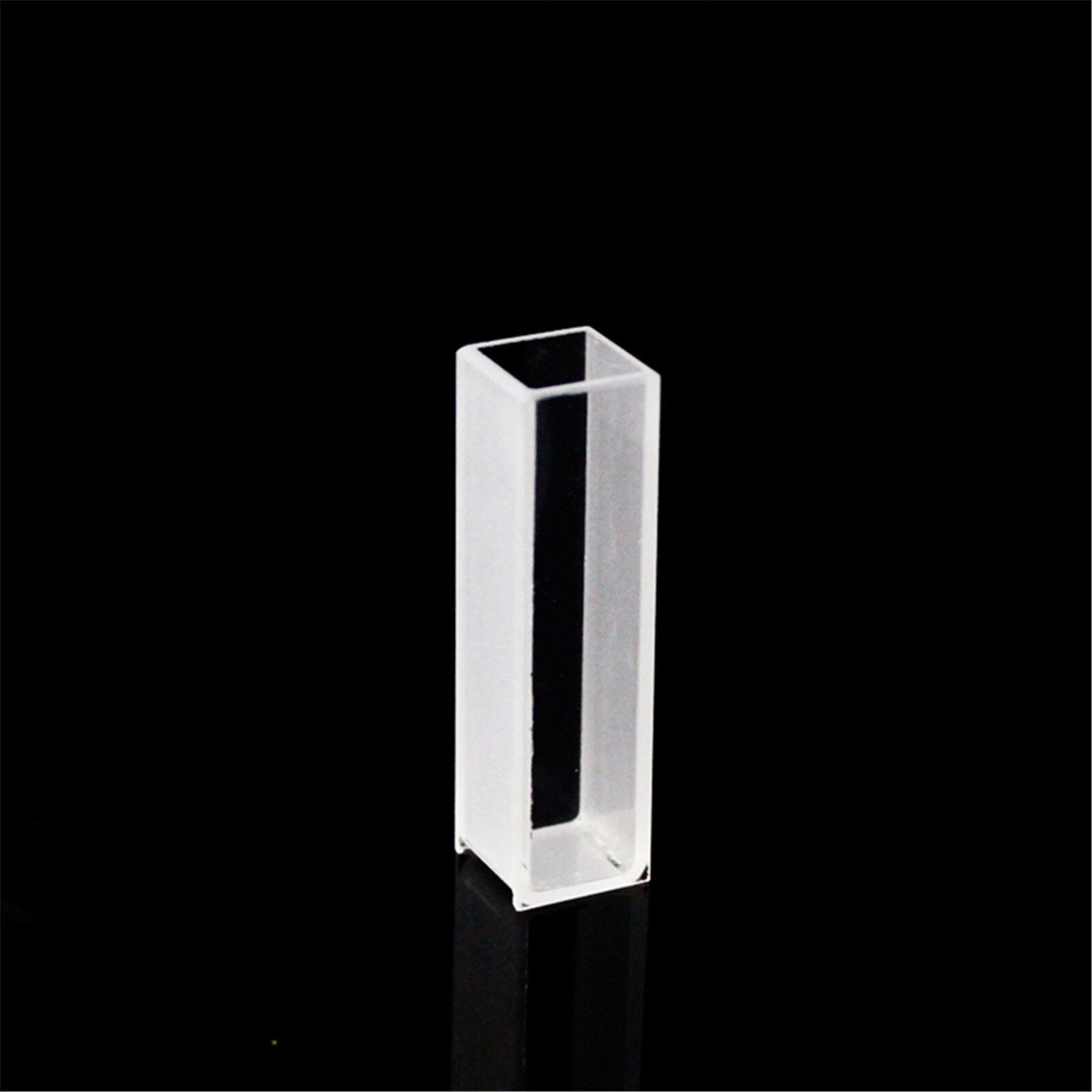 100mm 10cm Glass Cuvette 721-100mm