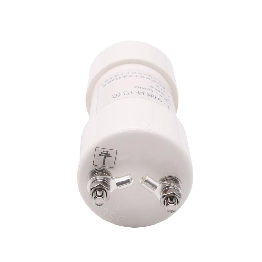 Tzt 1:9 balun 3000w 1-56 mhz kortbølge antenne impedans transformator 1:9 inngang 50 ω til utgang 450 ω