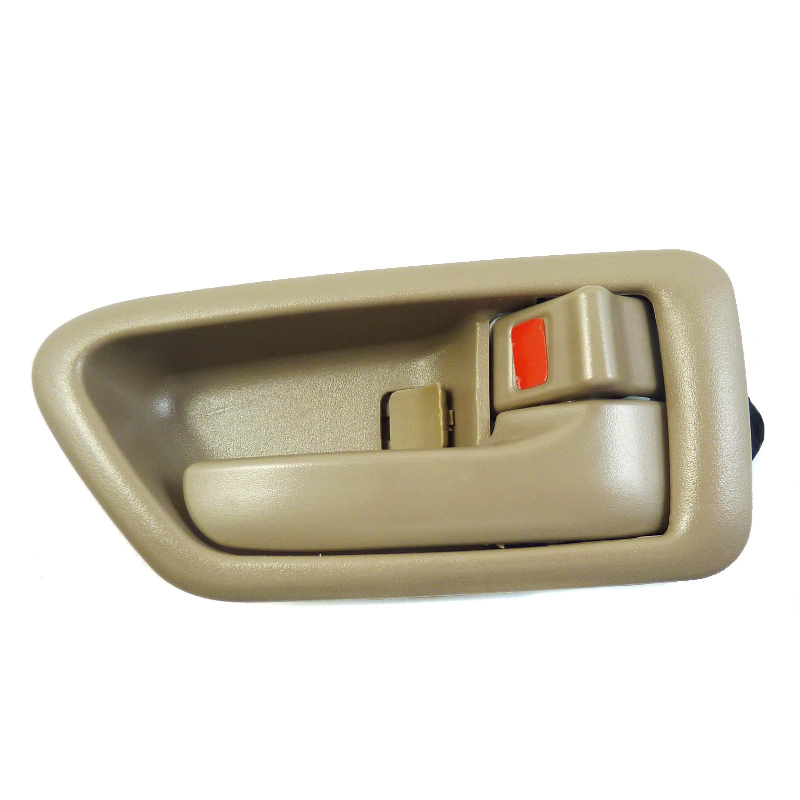 Qiilu Deurklink, Rechts Voor Binnenste Deurklink Voor 1989-1998 - 2