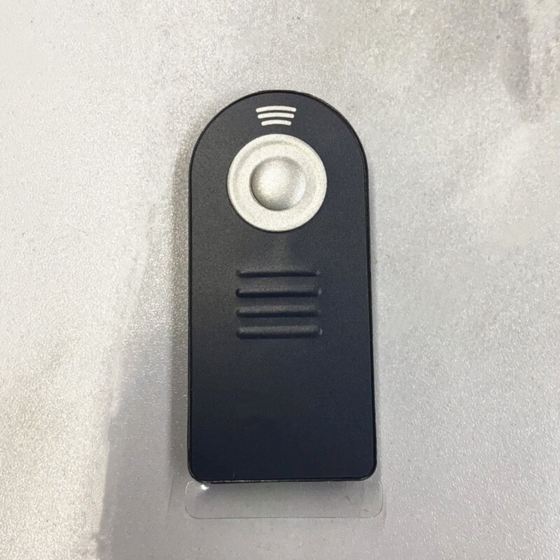 Fernbedienung Auslöser Drahtlose Für Nikon 10 Meter Steuerung Für Kanon Nikon D3200/D3300/D3400/D5100/D5300/D5500/D600/D610