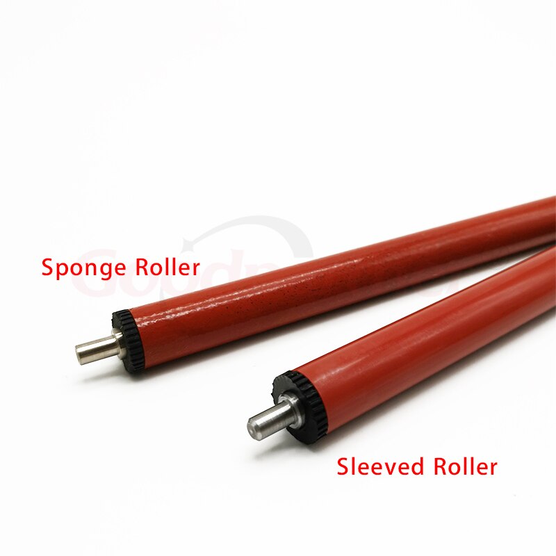 5X Fuser Rouleau De Pression Inférieur pour HP P1005 P1006 P1007 P1008 P1505 M1120 M1522 pour Canon LBP 3010 3100 MF 4430 4450 4570 D520