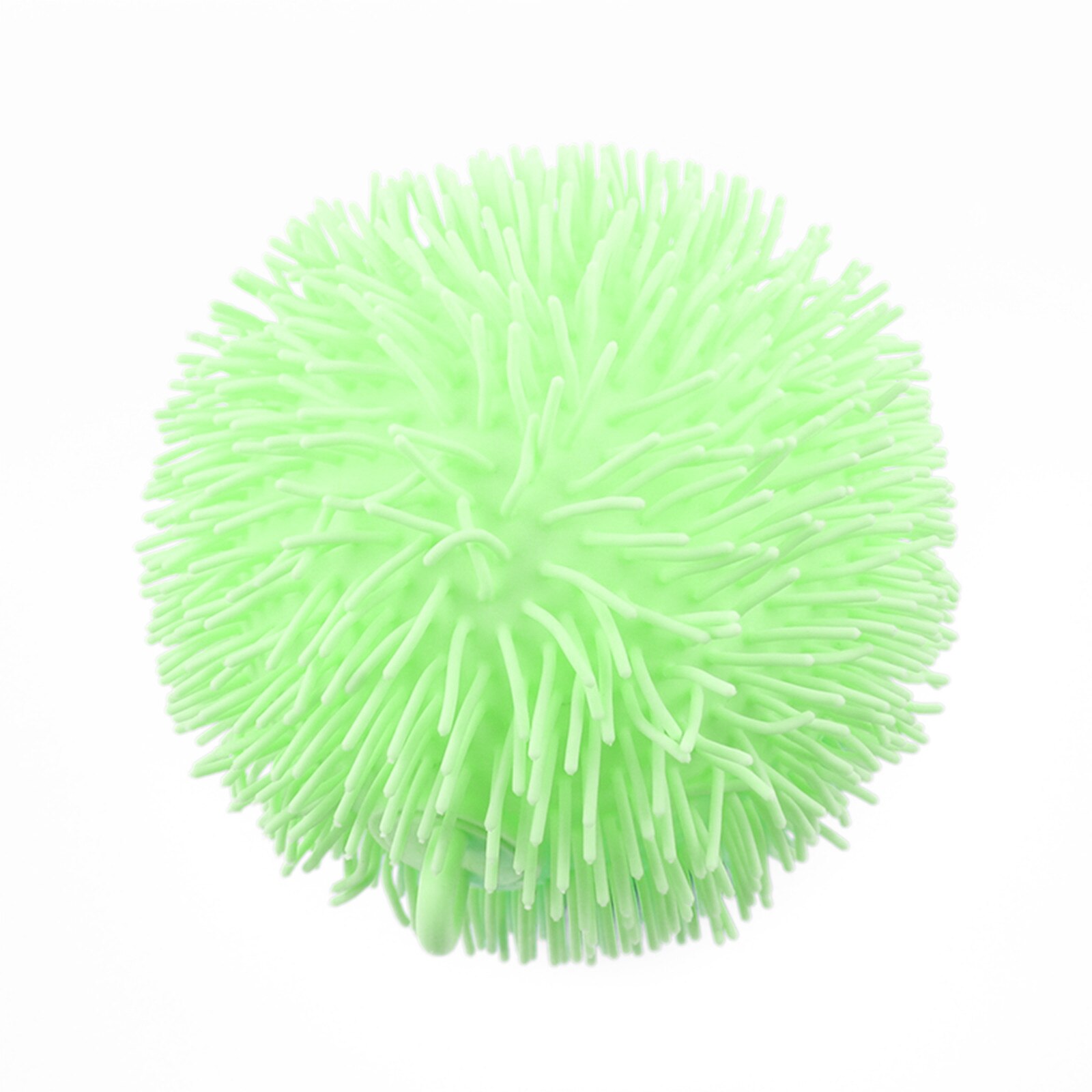 1PCS Luminous Push Foam Gadgets Decompression Vent Ball Sensory Toys Stress Relief To Relieve Anxiety Fidget Toys Pack Juguetes: D