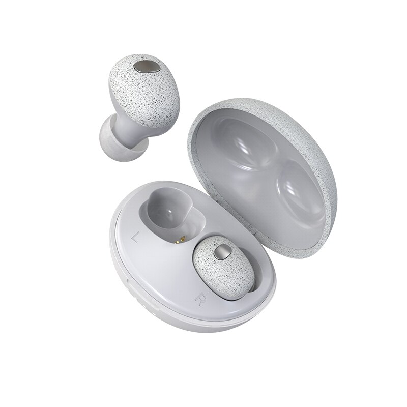 T2s seixo fones de ouvido bluetooth sem fio 5.0 fone ouvido em fones 6d cancelamento ruído alta fidelidade som para xiaomi: 03