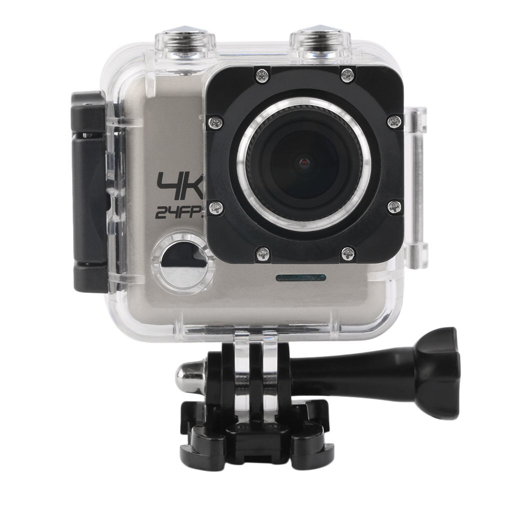 M20 24fps ULTRA HD 16MP Sport Action cam Camera Mini WiFi Waterproof Webcam
