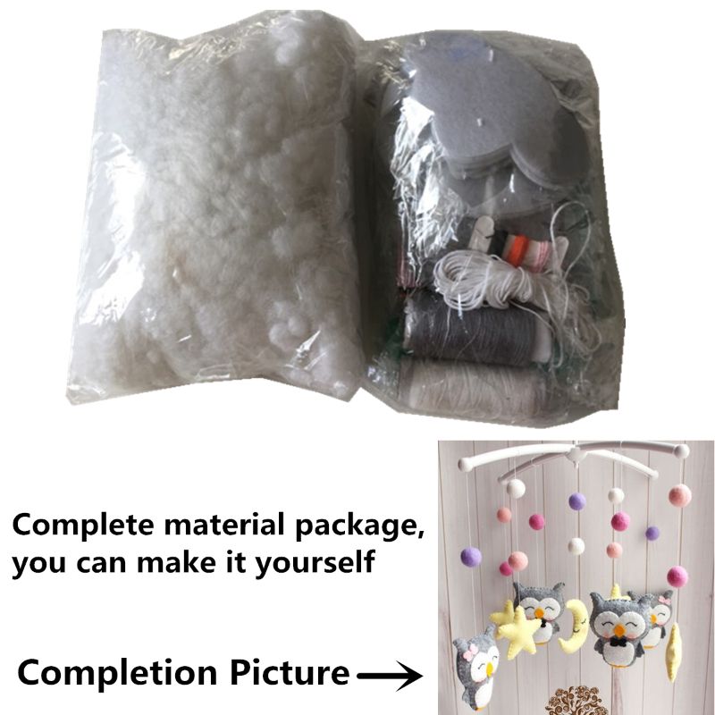 impostato di staffe per sonagli per presepe impostato di carillon per orologi giocattolo per campane da letto fai-da-te: C