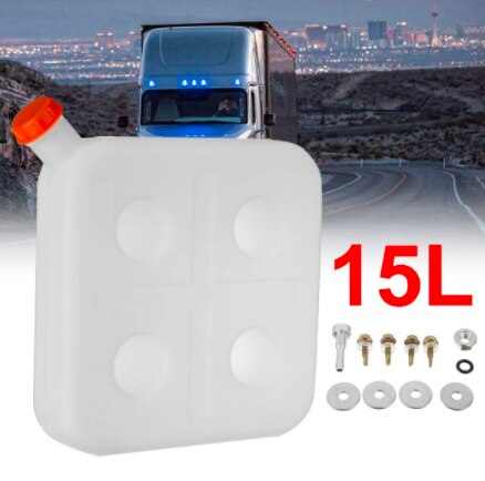Special Petrol Storge Canister Fuel Tank 10L 15L For Air Diesel Parking Heater: 15L