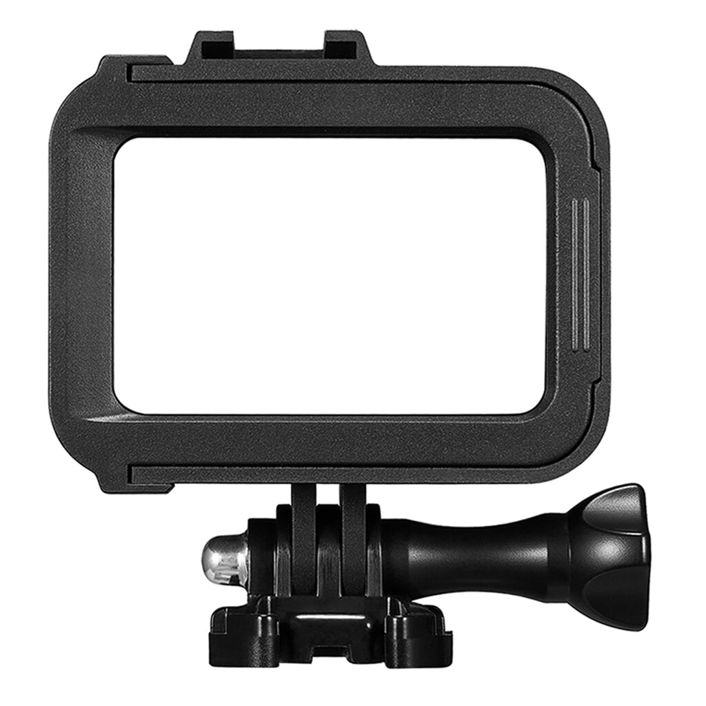 Plastic Beschermende Behuizing Case Cover Frame Voor Gopro Hero 8 Sport Actie Camera Accessoires