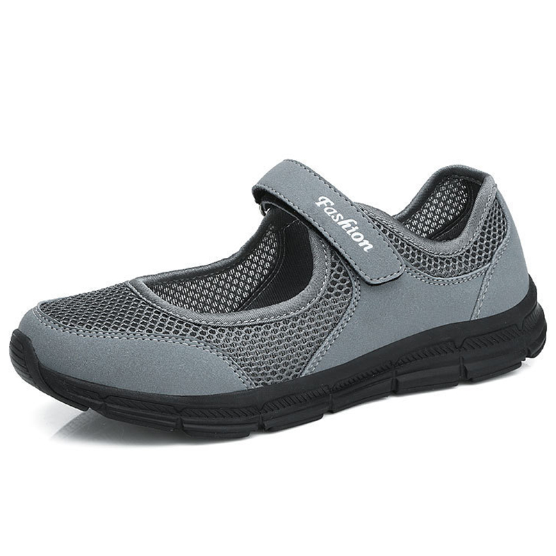 Damesschoenen Ademende gevulkaniseerde schoenen Wit Zapatillas Mujer Superlichte dames casual schoenen Sneakers Dames 2021Dames plat