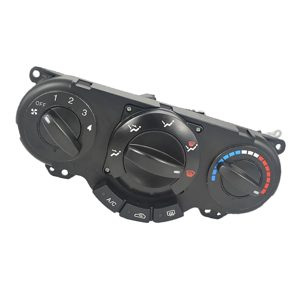 Repalcement Air Condition AC Control Panel For Chevrolet 96615408