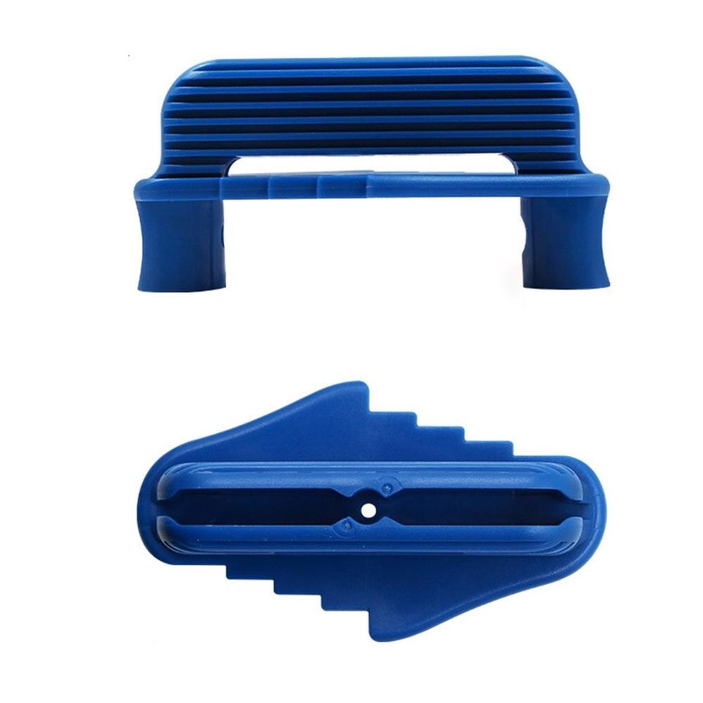 Carpenter Woodworking Tool Marking Measurement Portable Center Line Scriber Woodworking Offset Marking Tool