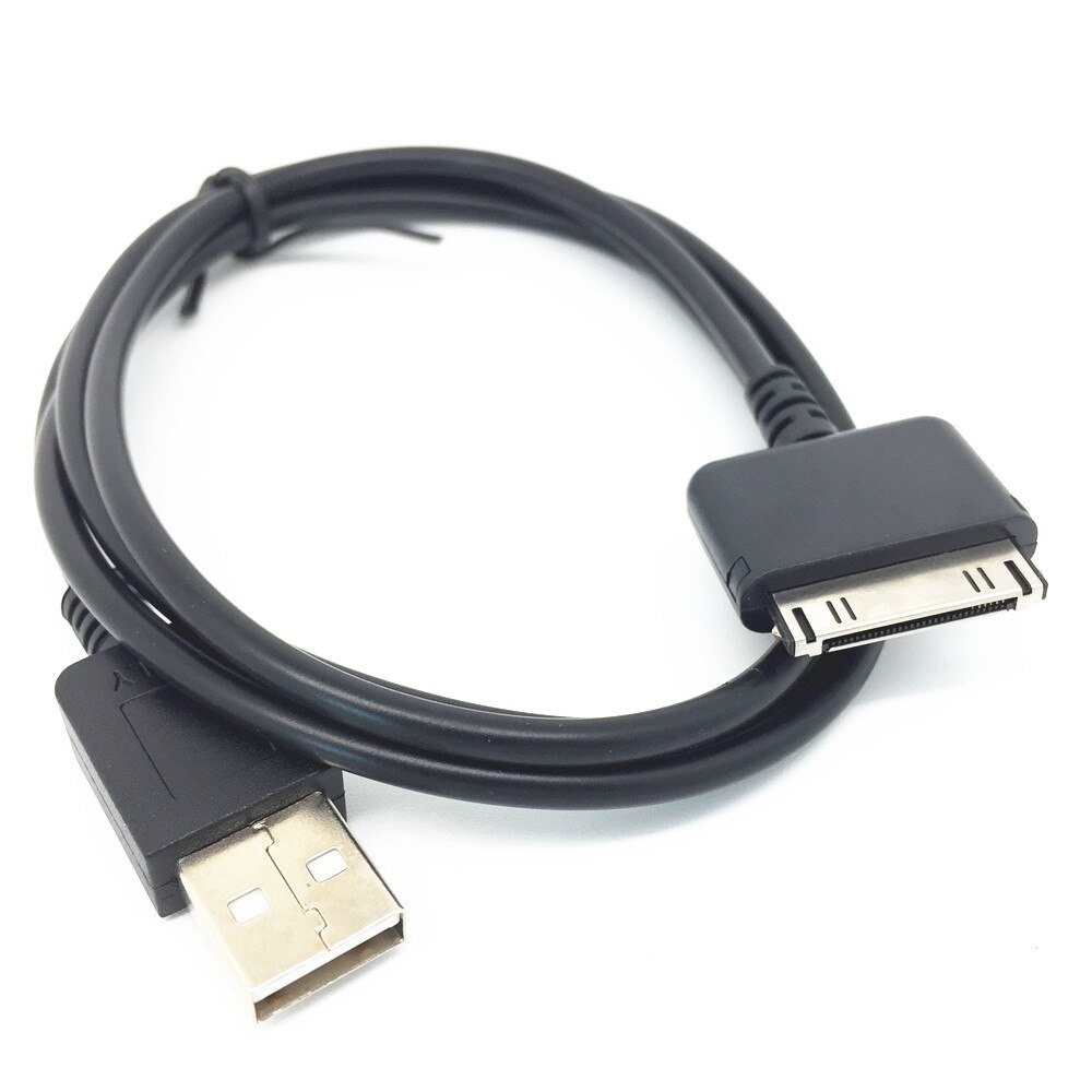 USB DATA SYNC CHARGER CABLE FOR SANDISK SANSA Fuze 2GB/4GB/8GB ,View 8GB/16GB/32GB