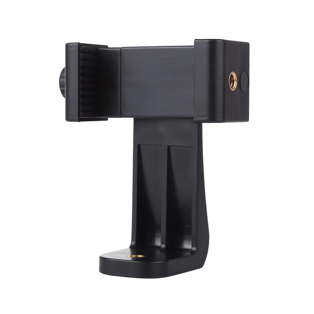 360 ° Rotatie Statief Mount Houder Verstelbare Mobiele Telefoon Stand Beugel Clip Beugel Adapter Voor Samsung Xiaomi Iphone Xs