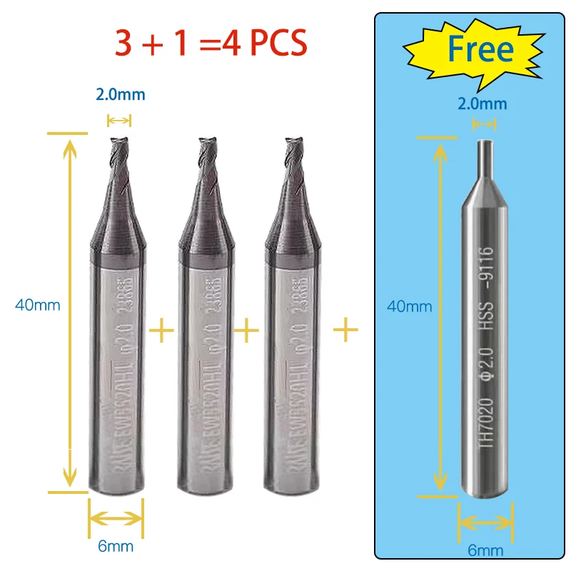Key Machine Cutter Milling Cutter For WENXING DEFU Manual Key Cutting Machine Locksmith Tools